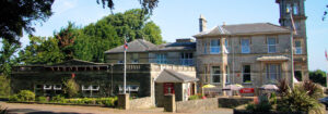 Appley Manor, Ryde