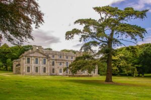 Appuldurcombe House