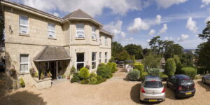 Bourne Hall Country Hotel