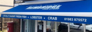 Captain Stan's Bembridge Fish Store