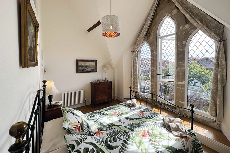 Ecclesiastical Escapes - The Light Chapel