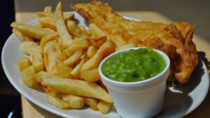 Fat Harry's