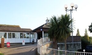 Fitness at Gurnard