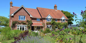 Ford Farm House B&B