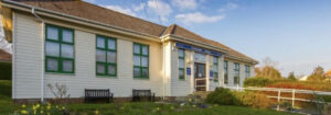 Freshwater Library, Freshwater