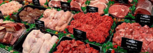 Island Foods, Ryde