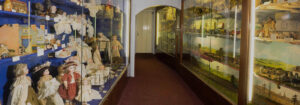 Lilliput Doll & Toy Museum, Brading