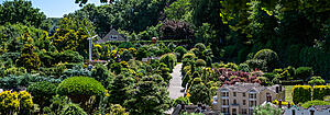 Model Village, Godshill