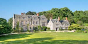 Northcourt Manor