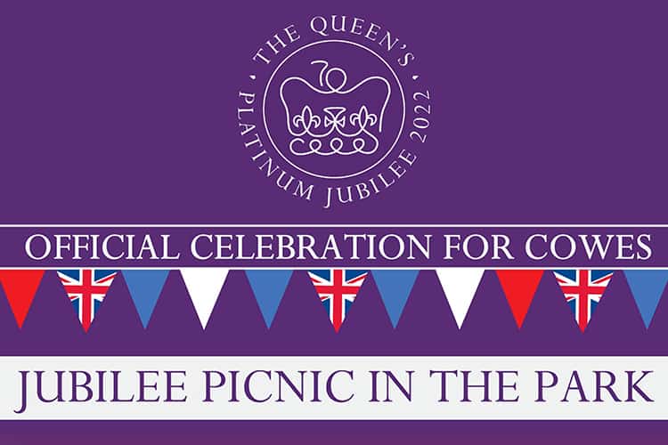 Northwood House – Jubilee Picnic in the Park