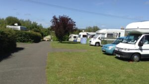 Old Barn Touring Park