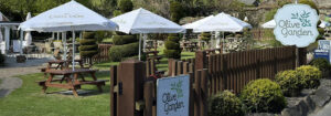 Olive Garden, Godshill