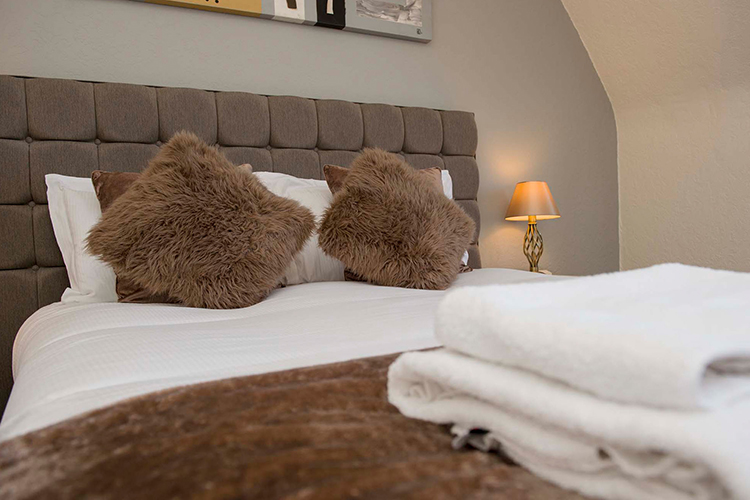Pubs with rooms - The Birdham