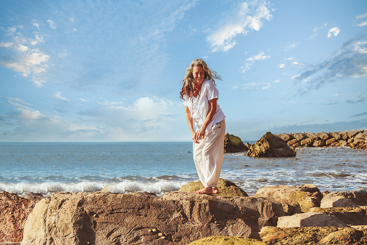 Carol Macartney, Yoga Instructor