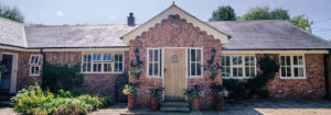 Rosemary Cottage B&B, Newchurch