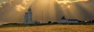 St Catherine’s Lighthouse, Niton