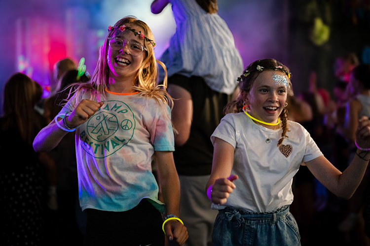 Tapnell Farm Park - Summer Fun Events 2025