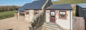 The Blacksmiths Shop, Whitwell