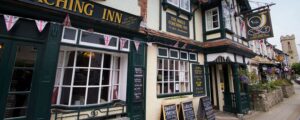The Bugle Coaching Inn