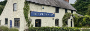 The Crown Inn, Shorwell
