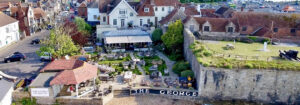 The George Hotel, Yarmouth