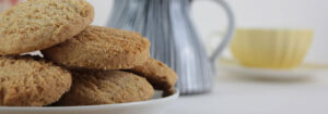 The Isle of Wight Biscuit Company