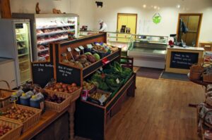 The Isle of Wight Farm Shop