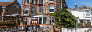 The Seaview Hotel, Seaview