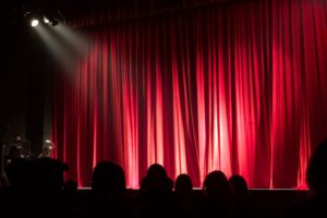 Trinity Theatre