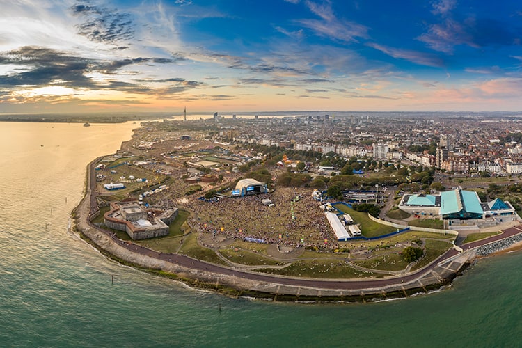 Victorious Festival