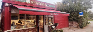 W.W. Woodford and Sons, Bembridge