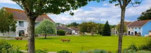 West Bay Cottages, Yarmouth