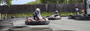 Wight Karting, Ryde