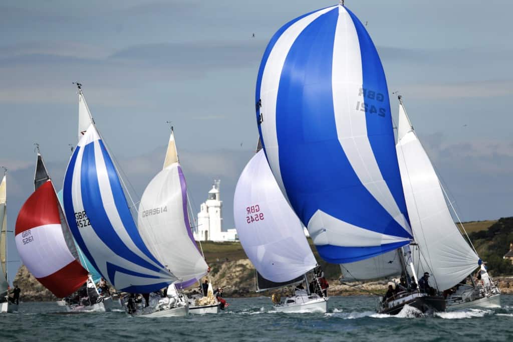 Windeler Cup cowes