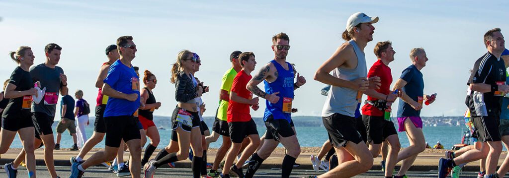 Great South Run