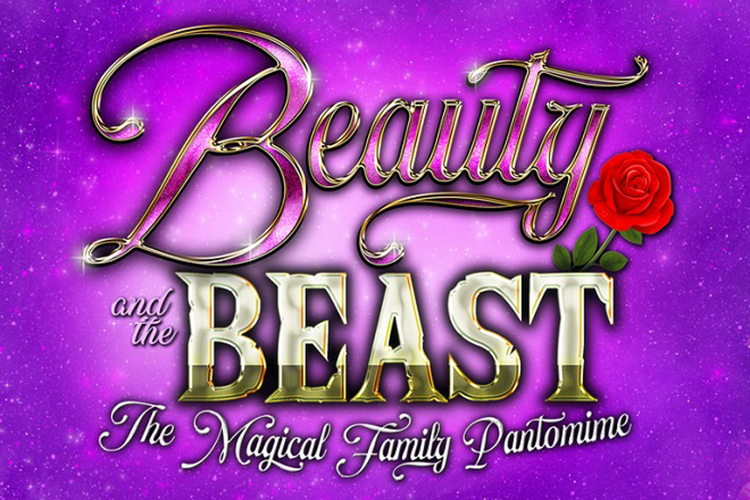 Isle of Wight Pantomimes - Beauty and the Beast at Medina Theatre