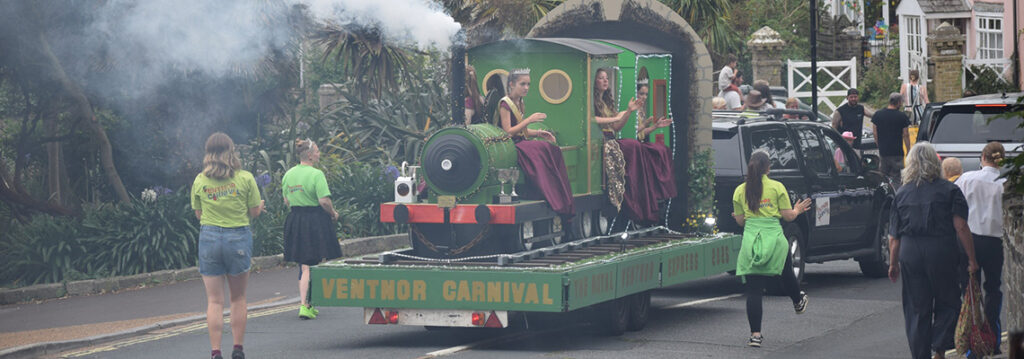 Ventnor Children's Carnival