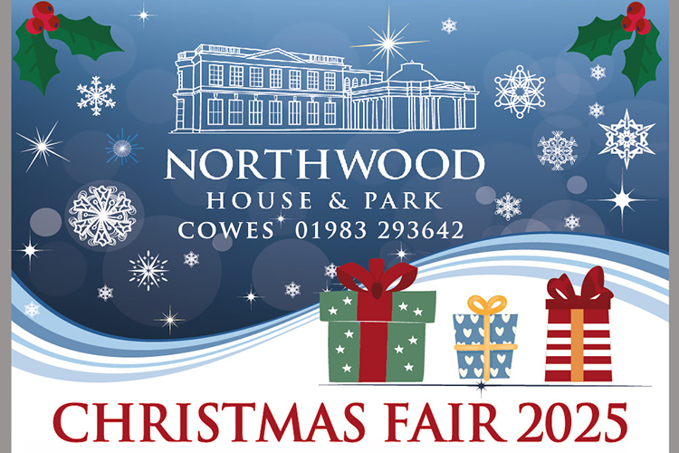 Northwood House Christmas Fair