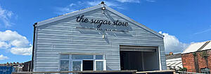 The Sugar Store, Cowes