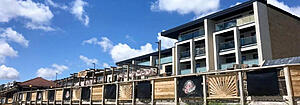 Beach Front Apartment, Sandown