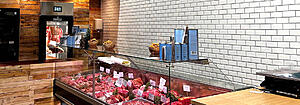 Nunwell Farm Kitchen, Brading