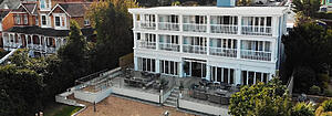 The Fig Tree Hotel, Shanklin