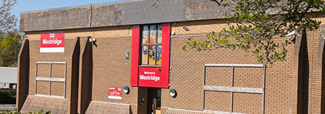 1Leisure Westridge, Ryde
