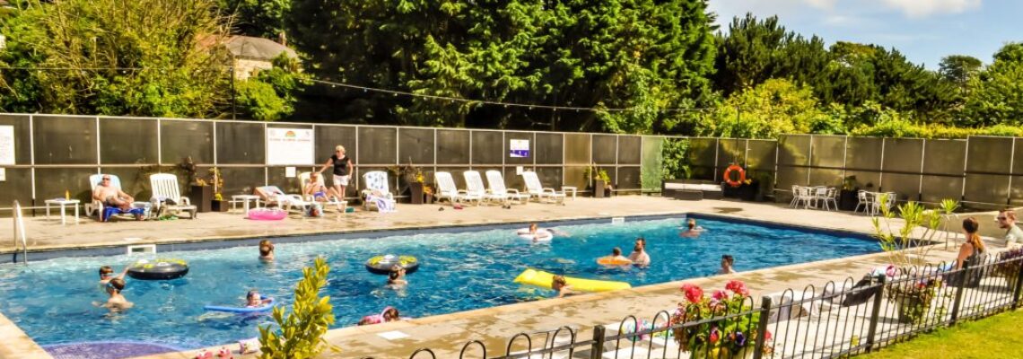Appuldurcombe Gardens Holiday Park