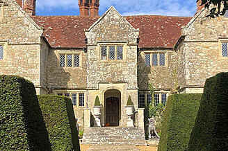 Arreton Manor, Arreton