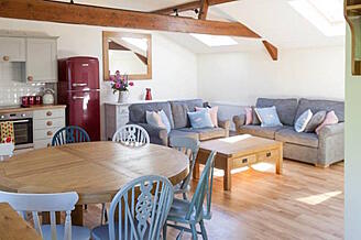 Brook Farmhouse Cottages