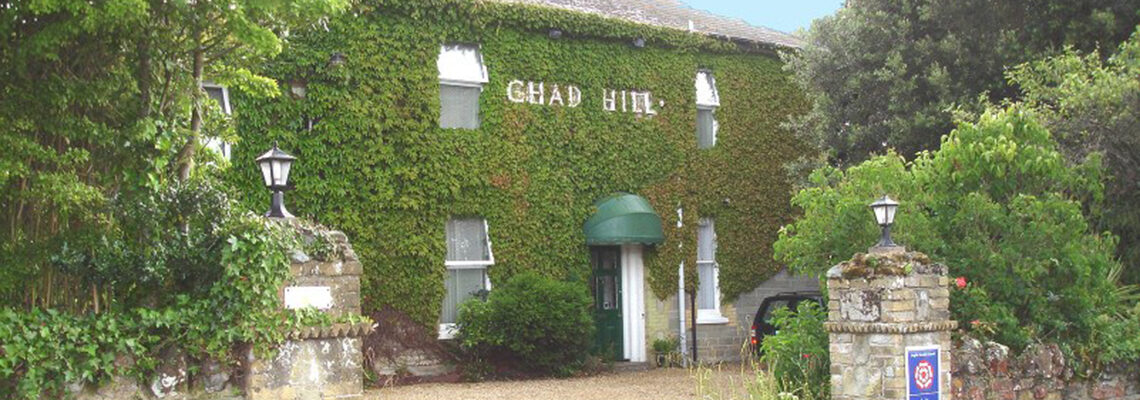 Chad Hill Hotel, Sandown