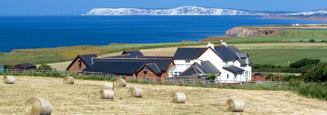 Chale Bay Farm