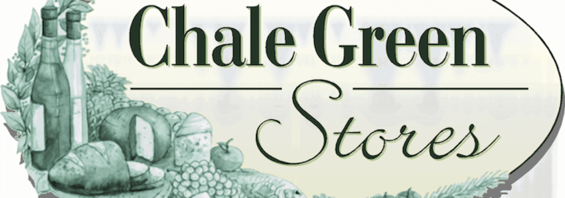 Chale Green Stores