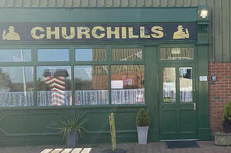 Churchills